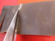 自作おつまみ昆布