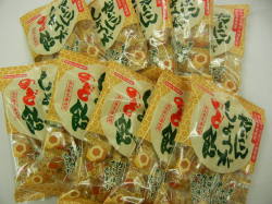 大根生姜のど飴10袋セット
