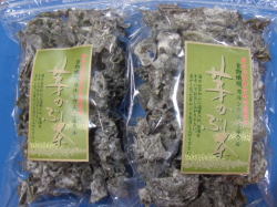 めかぶ茶/健康茶/海藻メカブスープ