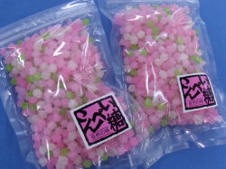 桜こんぺい糖/小粒/ピンク色
