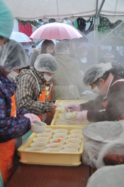 高岡鍋祭り