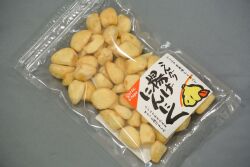 揚げニンニク90g