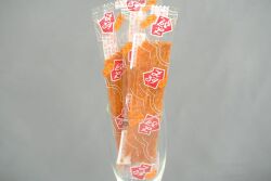 ホットおするグラスディスプレイ