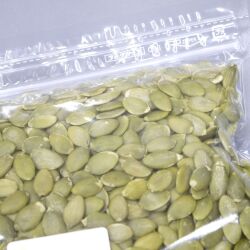かぼちゃの種800gジップ付きパック
