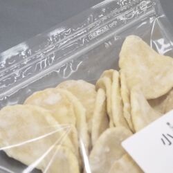 小しば舟300gジップ付きパック