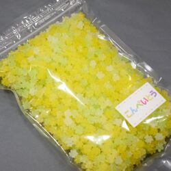 クリスタル菜の花金平糖500g
