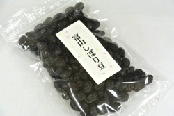 しぼり豆200gパック