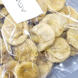 白いちじく2kg拡大画像