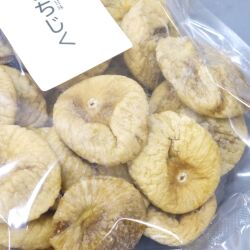 白いちじく800g拡大画像