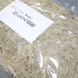 白とろろ昆布250g拡大画像