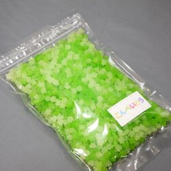 クリスタル若草金平糖500g