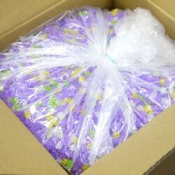 花しょうぶ金平糖6㎏バルク