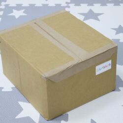 クリスタル金平糖6㎏ボックス