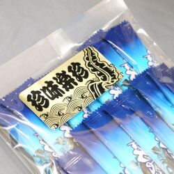 焼きめざし個包装50g楽珍