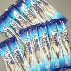 焼きめざし個包装バラ