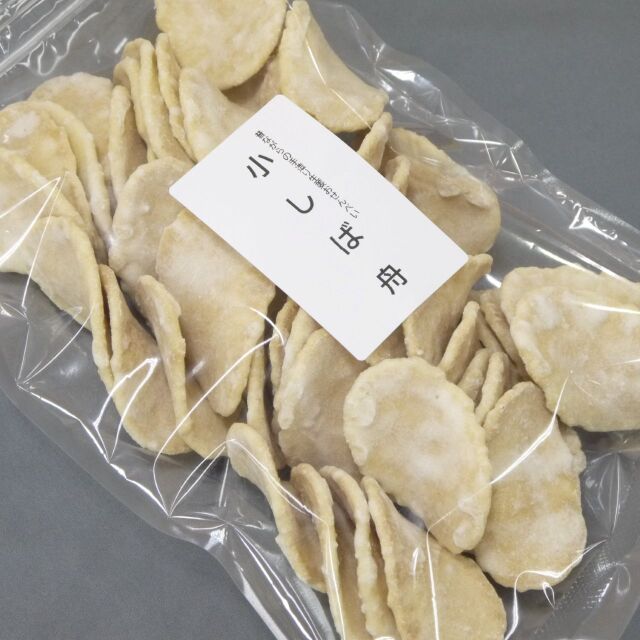 小しば舟300g