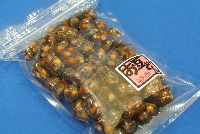 お豆どん300gパック